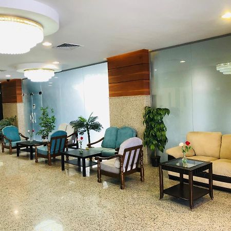 Zodiac Hotel Apartments Fahaheel Κουβέιτ Εξωτερικό φωτογραφία