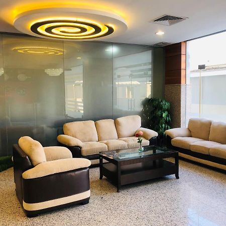 Zodiac Hotel Apartments Fahaheel Κουβέιτ Εξωτερικό φωτογραφία