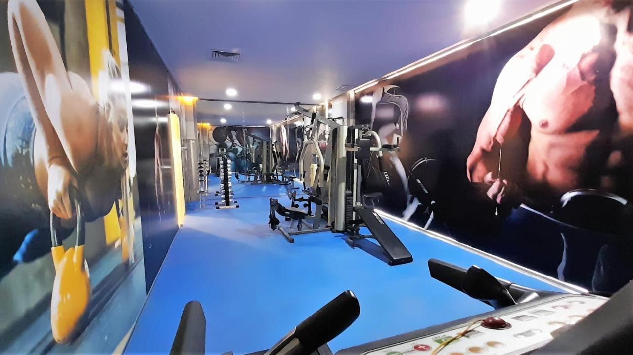 Zodiac Hotel Apartments Fahaheel Κουβέιτ Εξωτερικό φωτογραφία