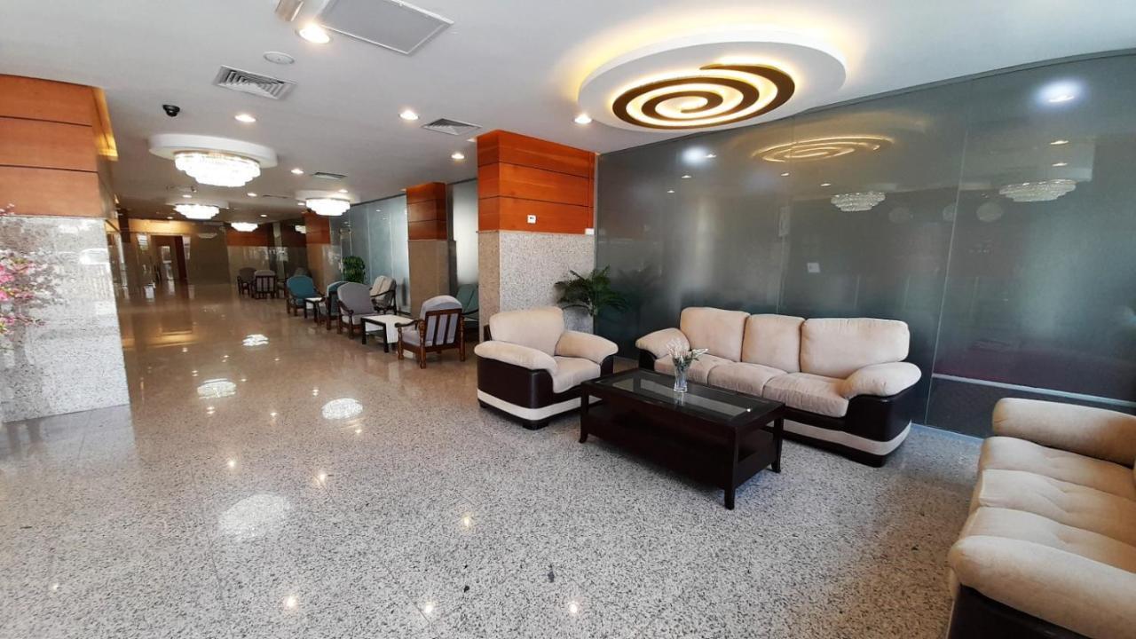 Zodiac Hotel Apartments Fahaheel Κουβέιτ Εξωτερικό φωτογραφία