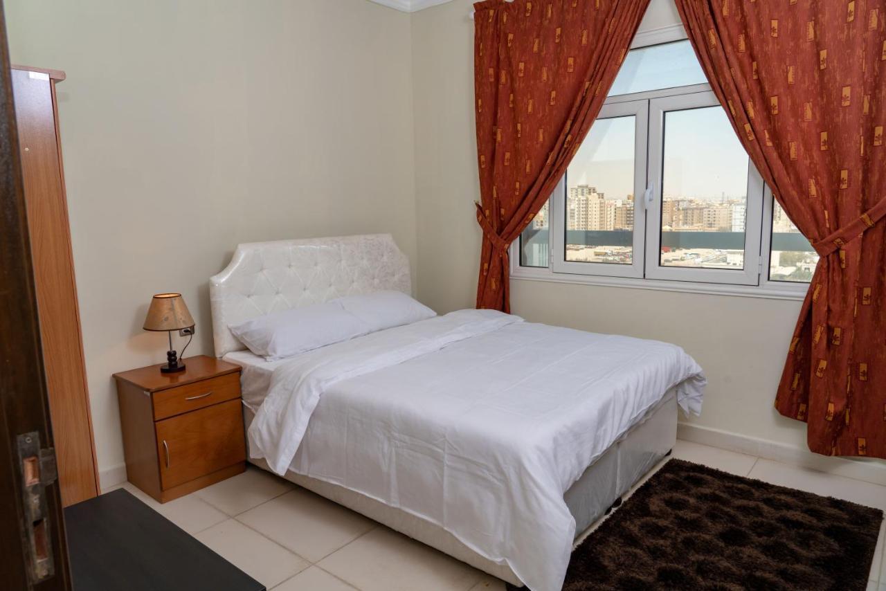Zodiac Hotel Apartments Fahaheel Κουβέιτ Εξωτερικό φωτογραφία