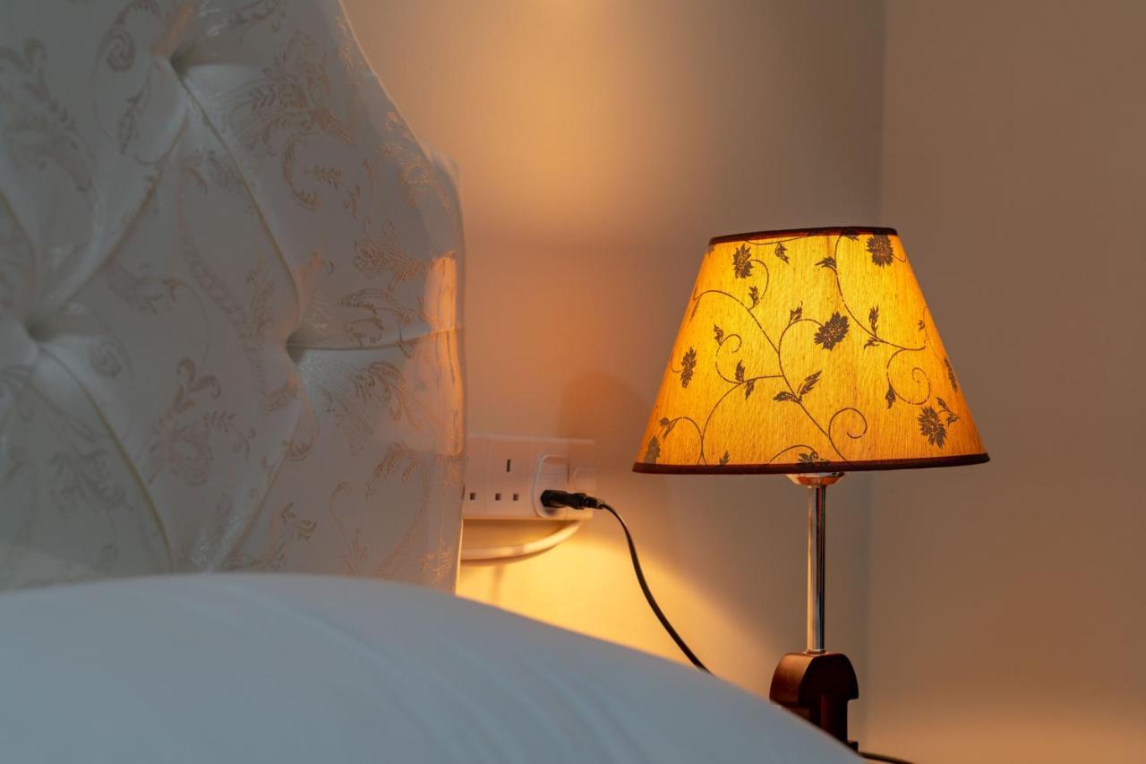 Zodiac Hotel Apartments Fahaheel Κουβέιτ Εξωτερικό φωτογραφία