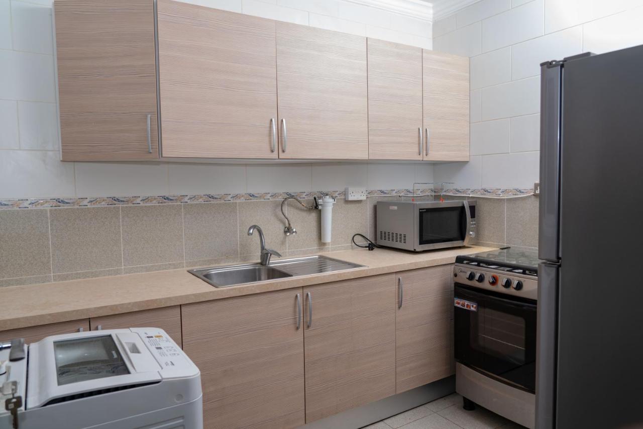 Zodiac Hotel Apartments Fahaheel Κουβέιτ Εξωτερικό φωτογραφία