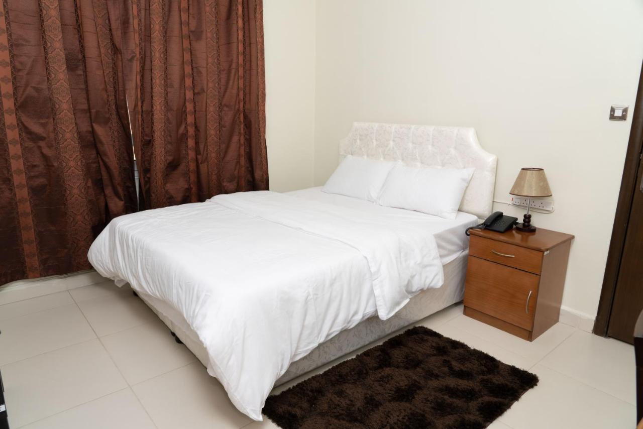 Zodiac Hotel Apartments Fahaheel Κουβέιτ Εξωτερικό φωτογραφία