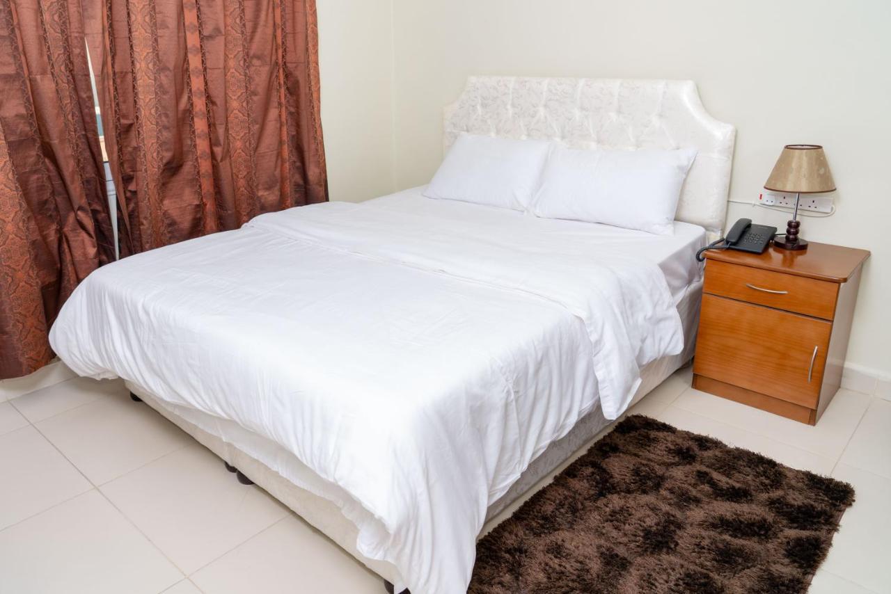 Zodiac Hotel Apartments Fahaheel Κουβέιτ Εξωτερικό φωτογραφία