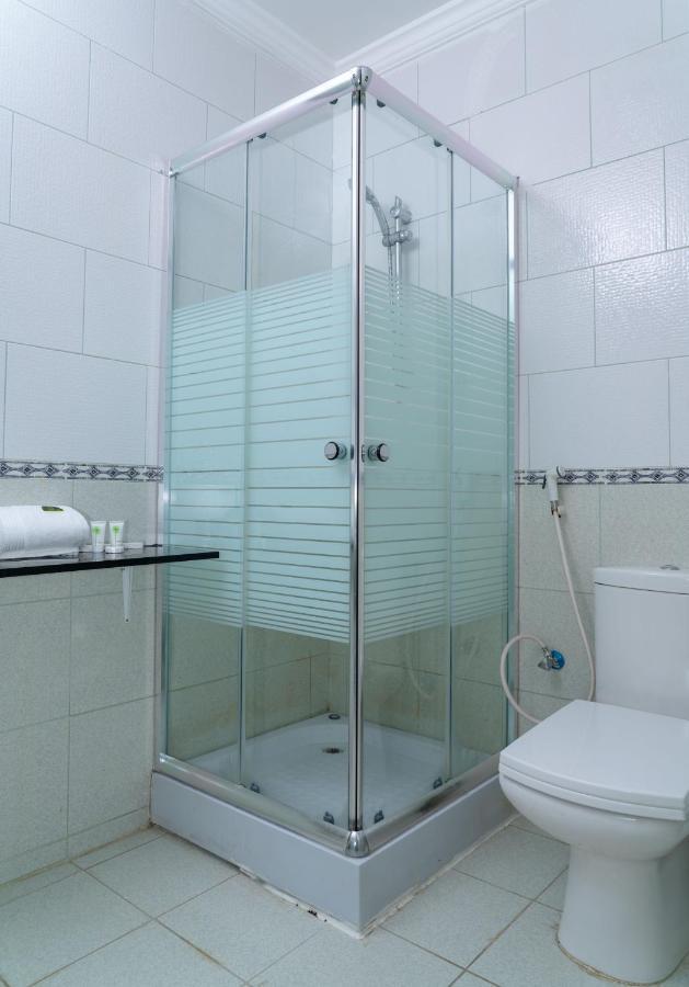 Zodiac Hotel Apartments Fahaheel Κουβέιτ Εξωτερικό φωτογραφία