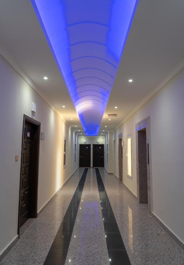 Zodiac Hotel Apartments Fahaheel Κουβέιτ Εξωτερικό φωτογραφία