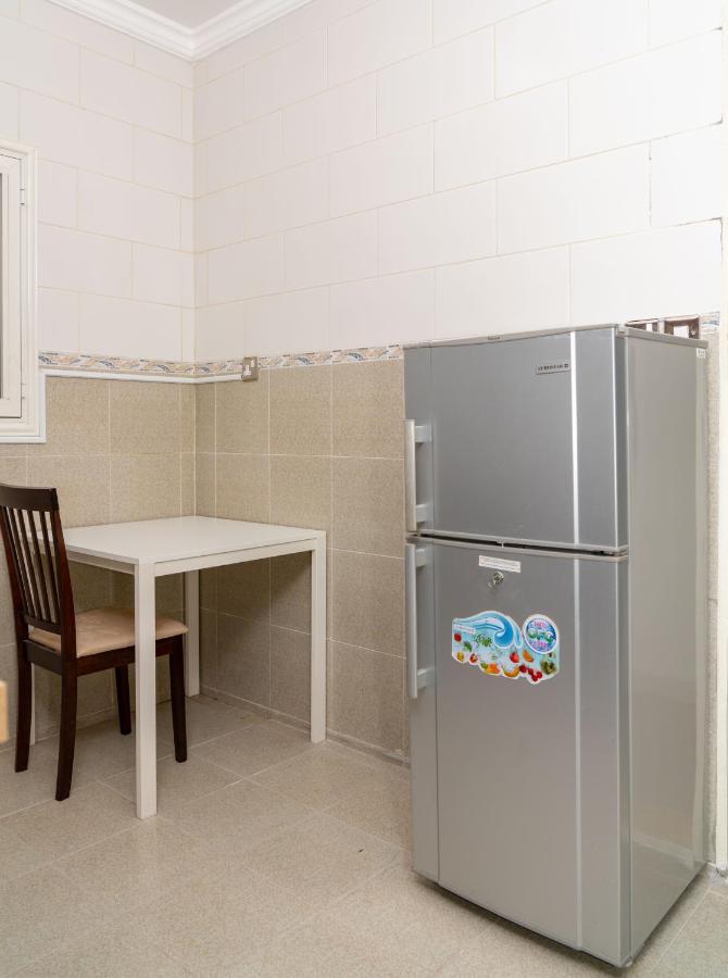Zodiac Hotel Apartments Fahaheel Κουβέιτ Εξωτερικό φωτογραφία