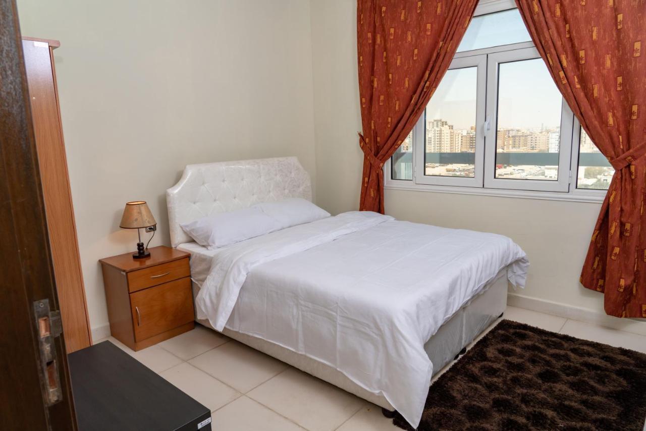 Zodiac Hotel Apartments Fahaheel Κουβέιτ Εξωτερικό φωτογραφία