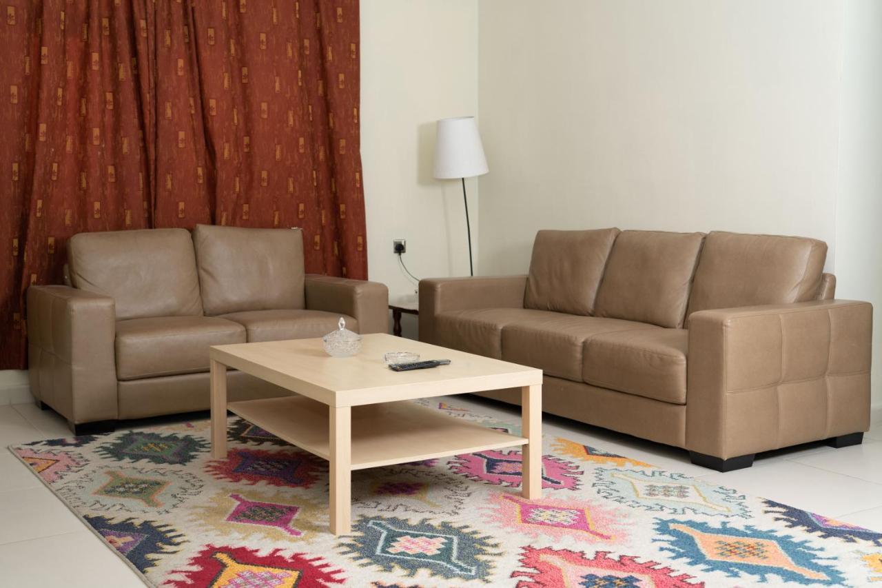 Zodiac Hotel Apartments Fahaheel Κουβέιτ Εξωτερικό φωτογραφία