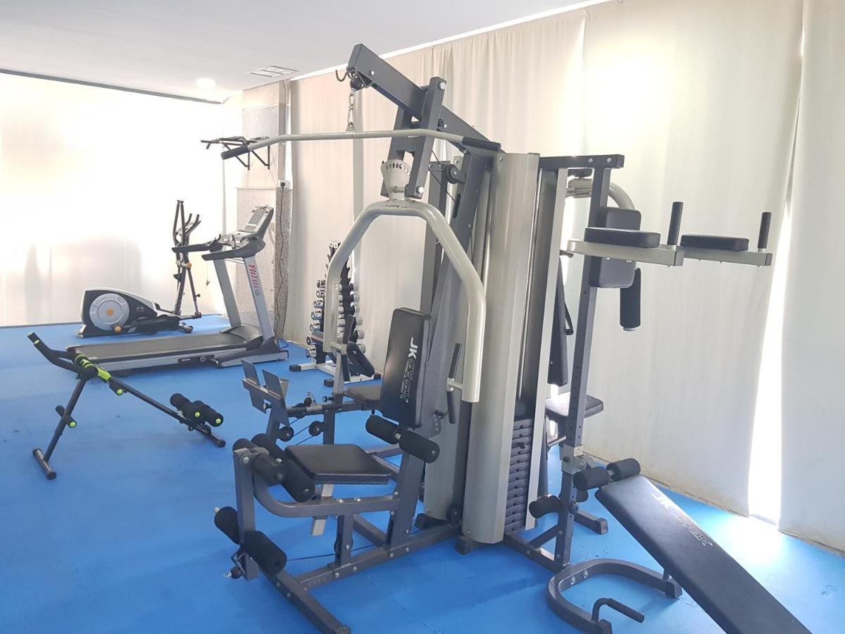 Zodiac Hotel Apartments Fahaheel Κουβέιτ Εξωτερικό φωτογραφία